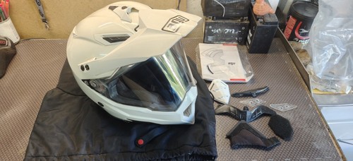 Agv ax8 dual evo - agv,