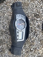 Gilera Runner 50 125 Instrumentation Dashboard