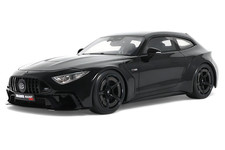 GT544 Preorder Mercedes Brabus