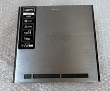 DVico TViX M-6600A HD Media Player PVR Dual TV Tuner Recorder WiFi HDMI remote