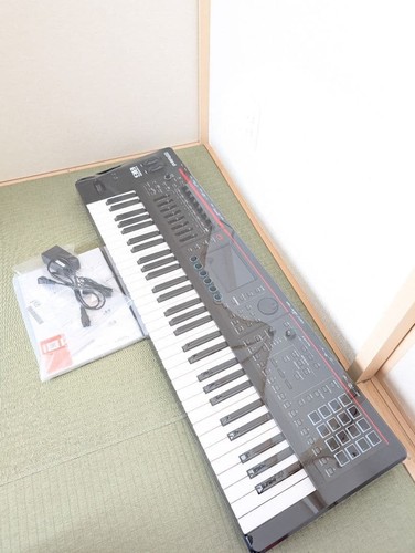 Clavier synthétiseur - clavier, de