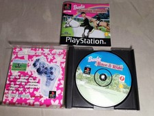 PLAYSTATION PS1 / BARBIE