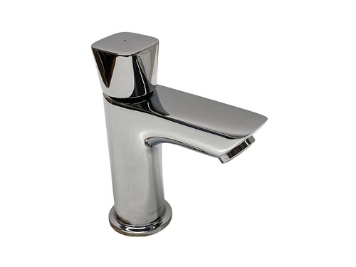 Mitigeur lavabo sur pied - de,