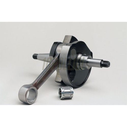 Racing crankshaft mazzucchelli - crankshaft,