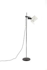 lampadaire triedo joe colombo