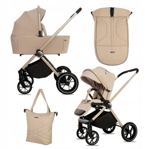 Poussette babylux gavia - poussette,