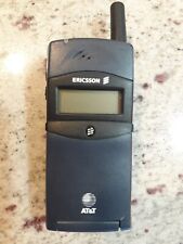  ERICSSON LX588 FLIP CELL