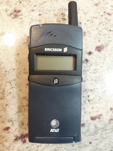 Ericsson lx588 flip cell - lx588,
