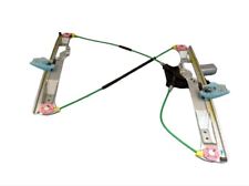 Opel Corsa D GM 13314157 front right window regulator EFH 3-door with motor
