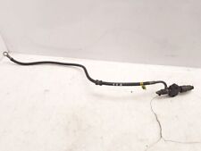 Maserati Quattroporte 4.2 298kW Petrol 2006 Car Gearbox Oil Cooler Pipe Line