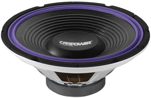 Monacor carpower 302c - monacor,