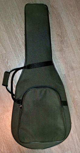 étui rigide pour guitare - Étui,