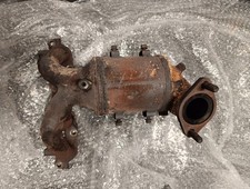 Catalyseur (echappement)