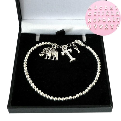 éléphant bracelet avec - Éléphant,