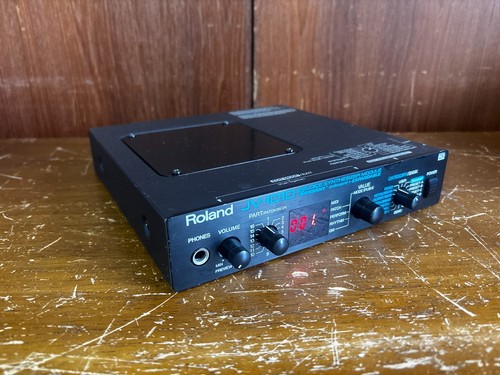 Roland 1010 voice synth - jv-1010,