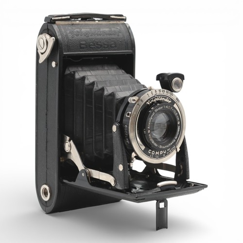 Voigtländer bessa appareil - voigtländer,