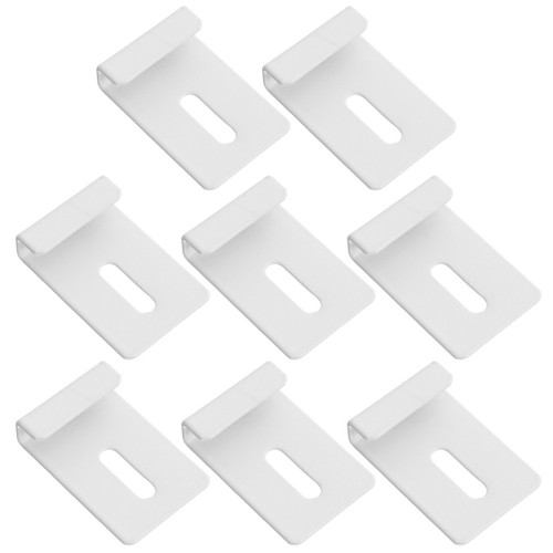 Pcs pince miroir cintres - de,