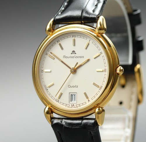 Montre quartz vintage homme - à,