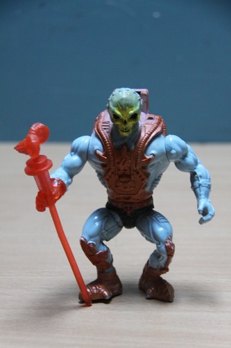 Figurine vintage mattel motu