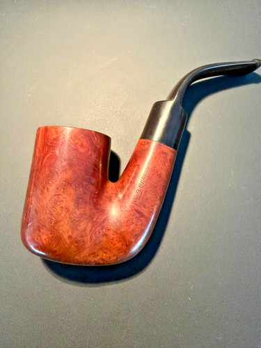 Pipe bruyere collection - pipe, de