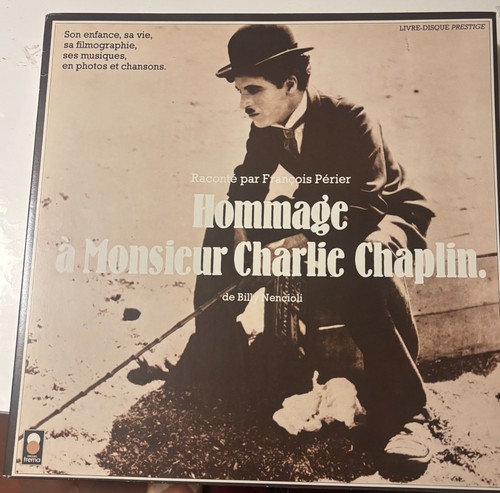 Livre disque vinyle 33t - vinyle,