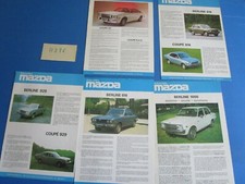 N°11236 /   MAZDA   5