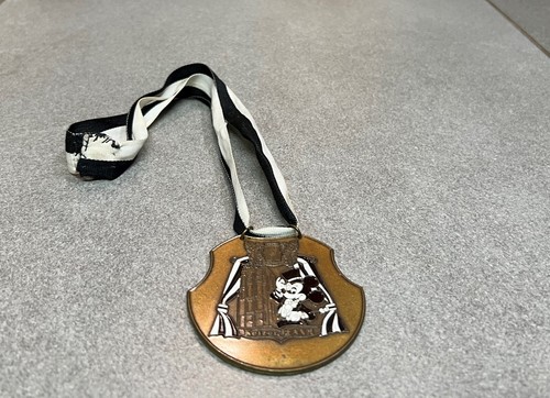 Plaque metal medaille - plaque,