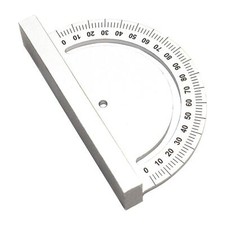 Règle universelle pour scie