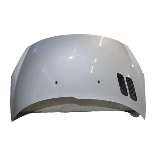 Capot peugeot 206 7901r5 - capot,