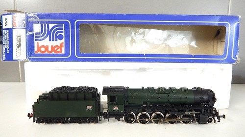 Ref 8265 jouef locomotive - jouef,