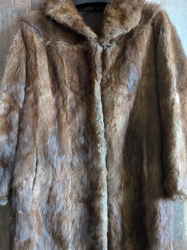 Manteau veste en vraie - veste,