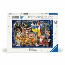 Ravensburger Puzzle