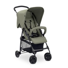 Hauck Poussette Compacte