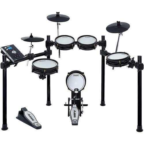 Alesis command mesh kit - command,