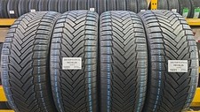 LOT 4 PNEUS D'OCCASION