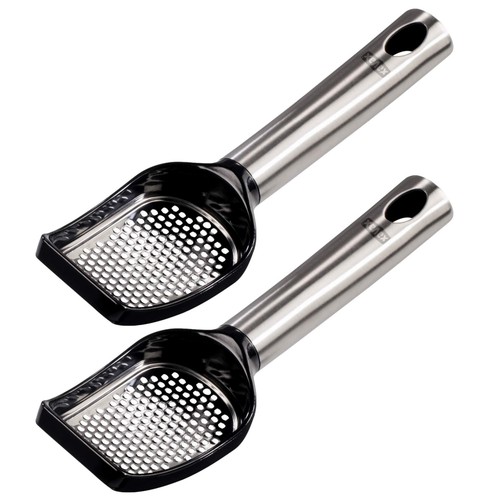 Pack broyage universel - 2x,