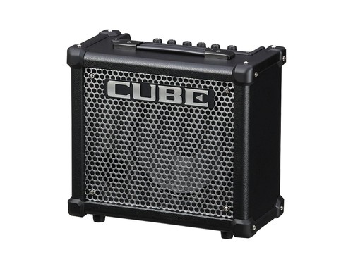 Amplificateur guitare - de,