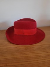 Ancien chapeau Feutre pour