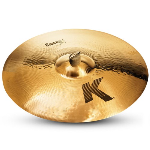 Zildjian k20835 k crash - zildjian,