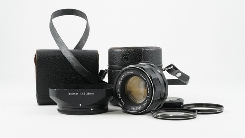 Objectif asahi pentax super - asahi,