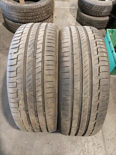 Pneu 225 r19 - 225/55,
