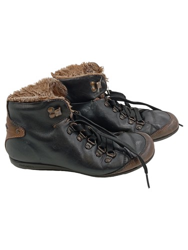 Pikolinos bottines femme noir - bottines,