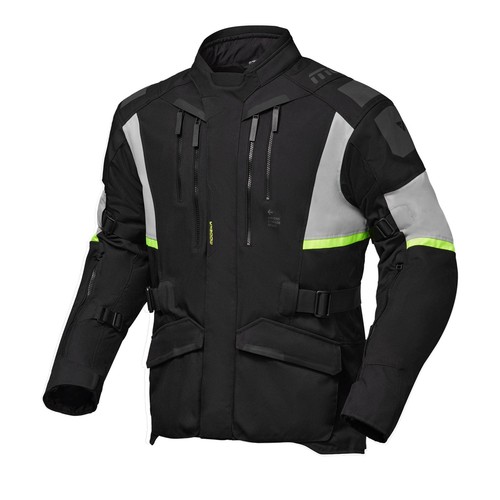 Modeka striker iii veste moto - striker,