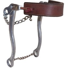 Mors Hackamore Mécanique En