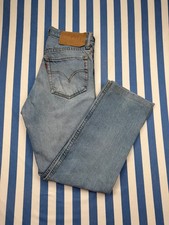 Jeans Levis 501 Coupe Droite