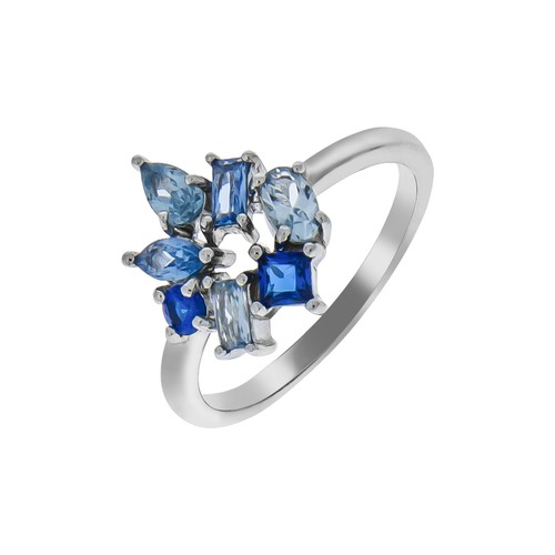 Bagues argent sterling 925 - en,