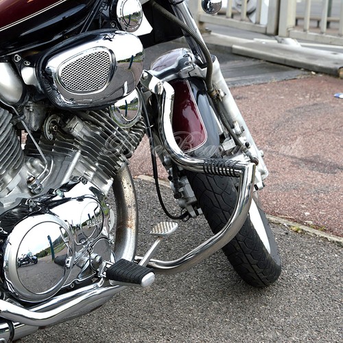 Yamaha xv750 virago 750 - xv750,