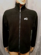 veste polaire Millet homme taille M