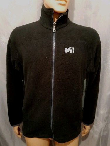 Veste polaire millet homme - veste,