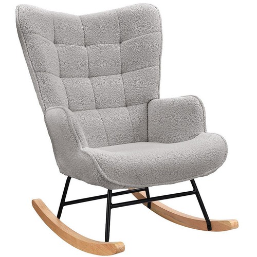 Fauteuil bascule adcr 036 - à, adcr-036